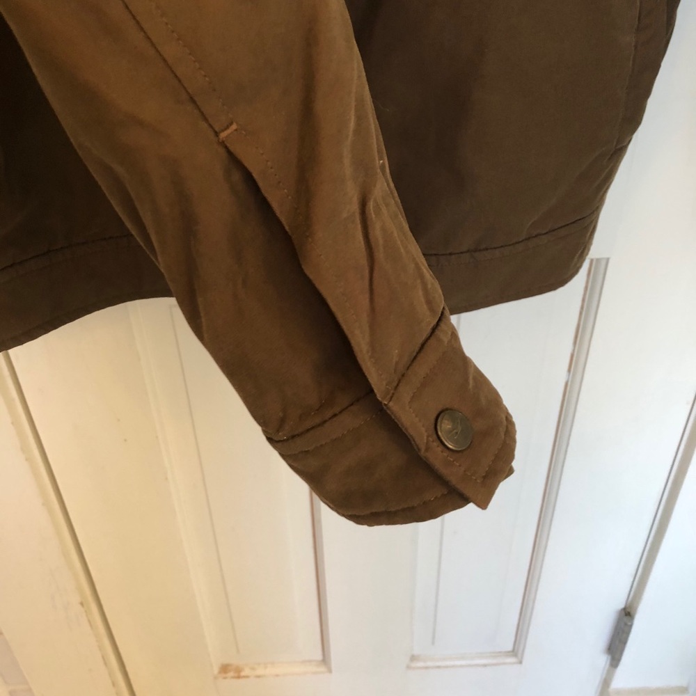 Faconnable Bomber Jacket. Never Worn. - image 3